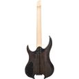 Legator G6SS-BLK Ghost Super Shred Headless E-Gitarre Thumbnail 2