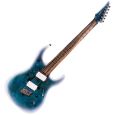 Legator N6FOD-AB Ninja Overdrive Multi-Scale E-Gitarre inkl. Gigbag Thumbnail 1