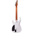 Legator N6FOD-AB Ninja Overdrive Multi-Scale E-Gitarre inkl. Gigbag Thumbnail 2