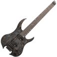 Legator G7SS-BLK Ghost Super Shred 7-String Headless E-Gitarre Thumbnail 1