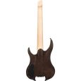 Legator G7SS-BLK Ghost Super Shred 7-String Headless E-Gitarre Thumbnail 2