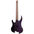 Legator G7FSS-PR Ghost Super Shred 7-String Multi-Scale Headless E-Gitarre Thumbnail 2
