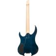 Legator G6SS-BL Ghost Super Shred Headless E-Gitarre Thumbnail 2