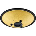 MEINL Sonic Energy 10" Compact Steel Tongue Drum d-moll 432Hz marineblau gold Thumbnail 2