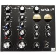 Union Audio ORBIT.2 LE 2-Kanal Rotary Desktop DJ-Mixer Thumbnail 1