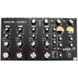 Union Audio ORBIT.4 LE FX 4-Kanal Rotary DJ-Mixer Thumbnail 1