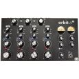 Union Audio ORBIT.4 LE 4-Kanal Rotary Desktop DJ-Mixer Thumbnail 1