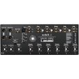 Union Audio ORBIT.6 6-Kanal Rackmount Rotary DJ-Mixer Thumbnail 2