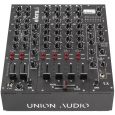 Union Audio ELARA.6 professioneller 4+2-Kanal Performance-DJ-Mixer Thumbnail 4