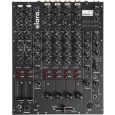 Union Audio ELARA.6 4+2-Kanal Rotary Performance-DJ-Mixer Thumbnail 1
