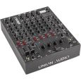 Union Audio ELARA.6 4+2-Kanal Rotary Performance-DJ-Mixer Thumbnail 3