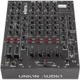Union Audio ELARA.6 4+2-Kanal Rotary Performance-DJ-Mixer Thumbnail 4