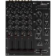 Union Audio ELARA.4 MK2 4-Kanal Performance-DJ-Mixer Thumbnail 1