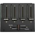 Union Audio ELARA.6 Line-Fader Einheit für Elara.6 Mixer