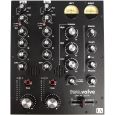 Union Audio TWO.VALVE Rotary Desktop DJ-Mixer Thumbnail 1