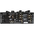 Union Audio TWO.VALVE Rotary Desktop DJ-Mixer Thumbnail 2