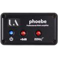Union Audio Phoebe RIAA Phono-Vorverstärker