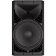 RCF ART 915-AX aktiver 15" PA-Lautsprecher mit DSP & Mixer Thumbnail 6