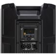 RCF ART 915-AX aktiver 15" PA-Lautsprecher mit DSP & Mixer Thumbnail 9