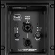 RCF NX 912-SMA aktiver 12" Multifunktionsmonitor / PA-Lautsprecher Thumbnail 10