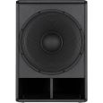 RCF SUB 15-AS aktiver 15" PA-Subwoofer Thumbnail 8