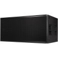 RCF SUB 8008-AS doppelt 18" aktiver PA-Subwoofer Thumbnail 3