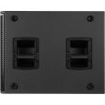 RCF SUB 8008-AS doppelt 18" aktiver PA-Subwoofer Thumbnail 5
