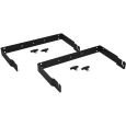 RCF H-BR 2X ART 712 Horizontalhalter für ART 712-A/722-A/412-A/422-A Thumbnail 1