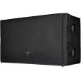 RCF Schutzhülle für SUB 8008 Subwoofer Thumbnail 2