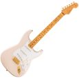 Fender Vintera III Late 50s Stratocaster Maple White Blonde E-Gitarre Thumbnail 1