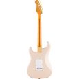 Fender Vintera III Late 50s Stratocaster Maple White Blonde E-Gitarre Thumbnail 2