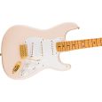 Fender Vintera III Late 50s Stratocaster Maple White Blonde E-Gitarre Thumbnail 4