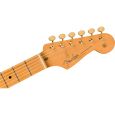 Fender Vintera III Late 50s Stratocaster Maple White Blonde E-Gitarre Thumbnail 5
