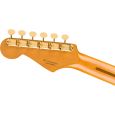 Fender Vintera III Late 50s Stratocaster Maple White Blonde E-Gitarre Thumbnail 6