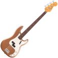 Fender Vintera III 60s Precision Bass RW Firemist Gold E-Bassgitarre