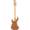 Fender Vintera III 60s Precision Bass RW Firemist Gold E-Bassgitarre Thumbnail 2