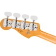 Fender Vintera III 60s Precision Bass RW Firemist Gold E-Bassgitarre Thumbnail 6