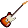 Fender Vintera III Early 60s Telecaster Custom RW 3-Color Sunburst E-Gitarre Thumbnail 1