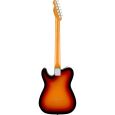 Fender Vintera III Early 60s Telecaster Custom RW 3-Color Sunburst E-Gitarre Thumbnail 2