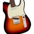 Fender Vintera III Early 60s Telecaster Custom RW 3-Color Sunburst E-Gitarre Thumbnail 3