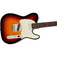 Fender Vintera III Early 60s Telecaster Custom RW 3-Color Sunburst E-Gitarre Thumbnail 4