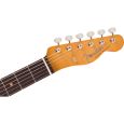 Fender Vintera III Early 60s Telecaster Custom RW 3-Color Sunburst E-Gitarre Thumbnail 5