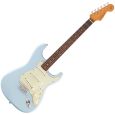 Fender Vintera III 60s Stratocaster RW Sonic Blue E-Gitarre