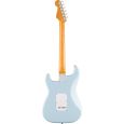 Fender Vintera III 60s Stratocaster RW Sonic Blue E-Gitarre Thumbnail 2