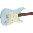 Fender Vintera III 60s Stratocaster RW Sonic Blue E-Gitarre Thumbnail 4