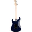Fender Squier Sonic Stratocaster HSS Ahorn Midnight Blue E-Gitarre Thumbnail 2