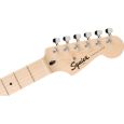 Fender Squier Sonic Stratocaster HSS Ahorn Midnight Blue E-Gitarre Thumbnail 4