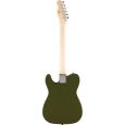 Fender Squier Sonic Esquire H Laurel Olive E-Gitarre Thumbnail 2