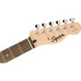 Fender Squier Sonic Esquire H Laurel Olive E-Gitarre Thumbnail 4