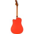 Fender California Standard Redondo CE Fichte Fiesta Red Westerngitarre Thumbnail 2